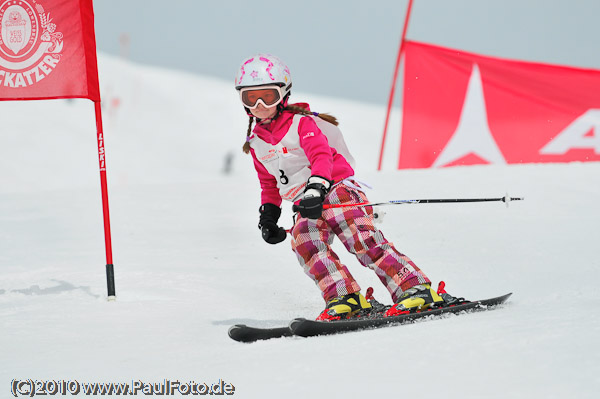 3. Int. Allgäuer Kinderrennen 2010