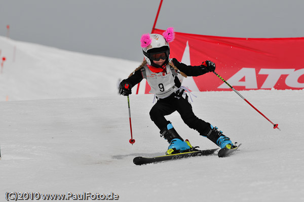 3. Int. Allgäuer Kinderrennen 2010