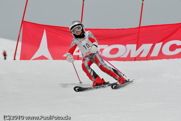 3. Int. Allgäuer Kinderrennen 2010