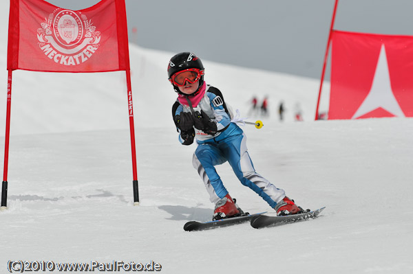 3. Int. Allgäuer Kinderrennen 2010