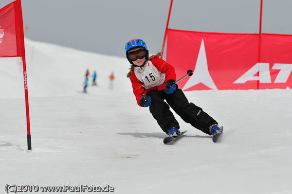 3. Int. Allgäuer Kinderrennen 2010