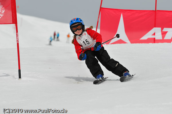 3. Int. Allgäuer Kinderrennen 2010