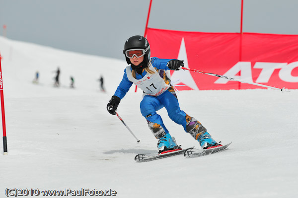 3. Int. Allgäuer Kinderrennen 2010