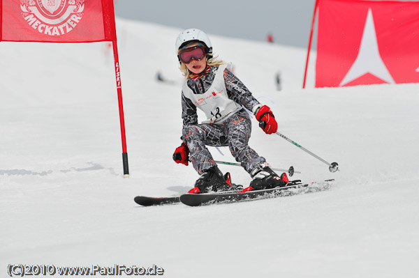 3. Int. Allgäuer Kinderrennen 2010