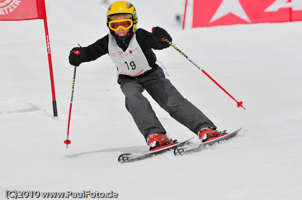 3. Int. Allgäuer Kinderrennen 2010