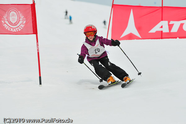 3. Int. Allgäuer Kinderrennen 2010