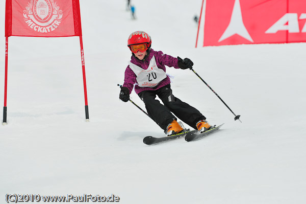 3. Int. Allgäuer Kinderrennen 2010