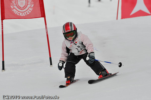 3. Int. Allgäuer Kinderrennen 2010