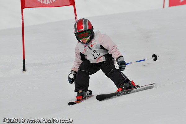 3. Int. Allgäuer Kinderrennen 2010