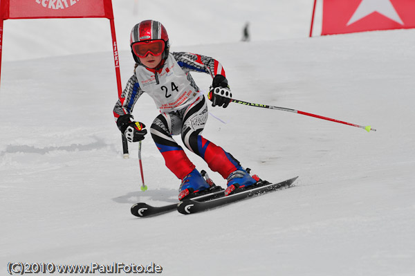 3. Int. Allgäuer Kinderrennen 2010