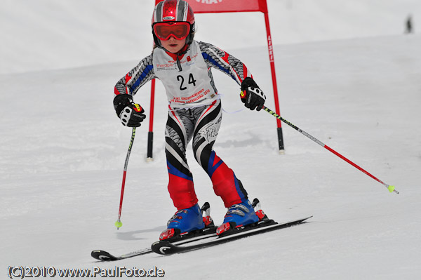 3. Int. Allgäuer Kinderrennen 2010