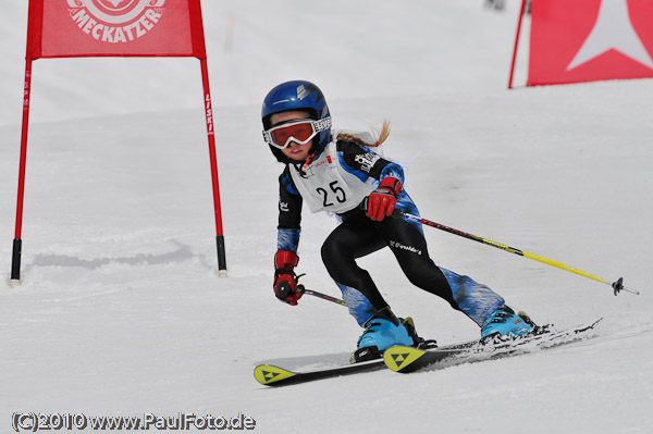 3. Int. Allgäuer Kinderrennen 2010