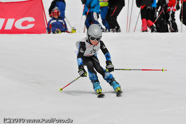 3. Int. Allgäuer Kinderrennen 2010