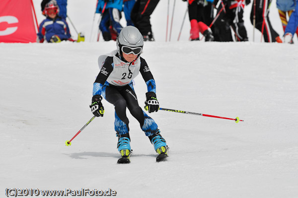 3. Int. Allgäuer Kinderrennen 2010