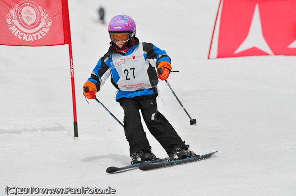 3. Int. Allgäuer Kinderrennen 2010