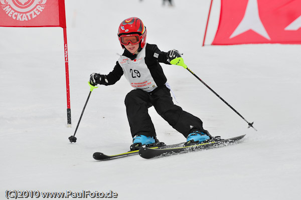 3. Int. Allgäuer Kinderrennen 2010