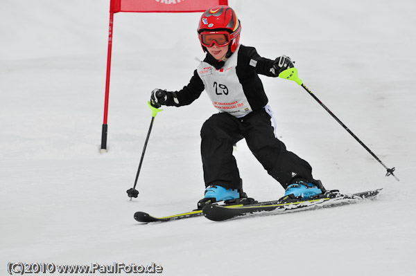 3. Int. Allgäuer Kinderrennen 2010