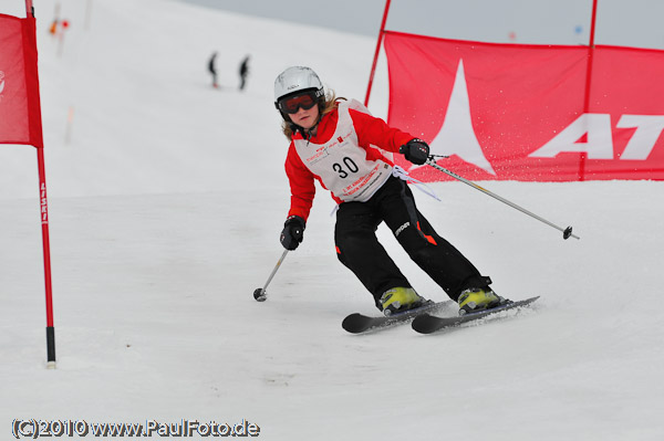 3. Int. Allgäuer Kinderrennen 2010