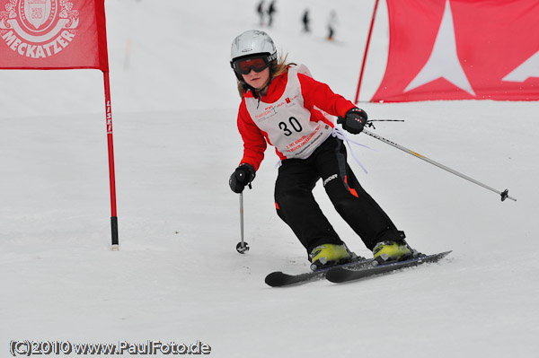 3. Int. Allgäuer Kinderrennen 2010