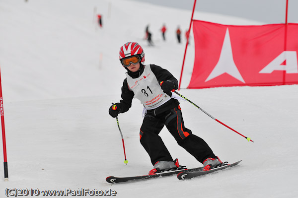 3. Int. Allgäuer Kinderrennen 2010