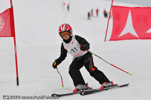 3. Int. Allgäuer Kinderrennen 2010