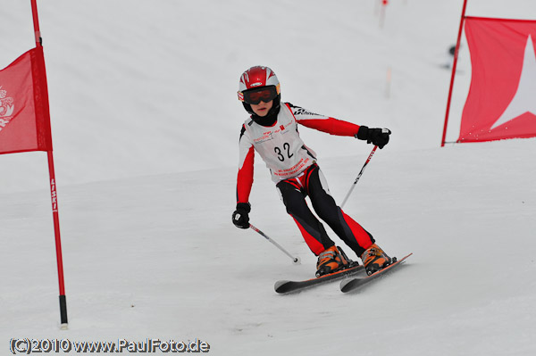 3. Int. Allgäuer Kinderrennen 2010