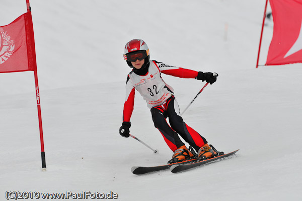 3. Int. Allgäuer Kinderrennen 2010