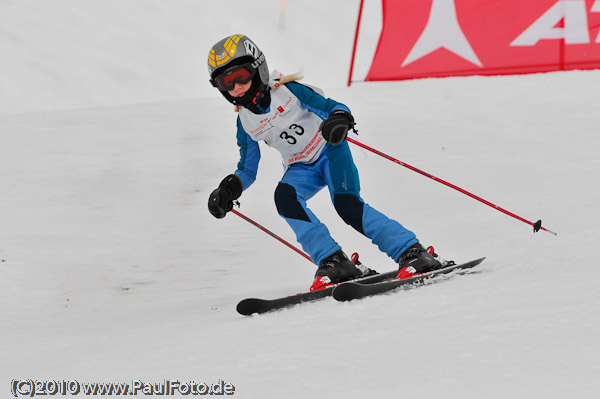 3. Int. Allgäuer Kinderrennen 2010