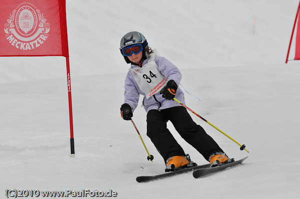 3. Int. Allgäuer Kinderrennen 2010