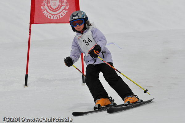 3. Int. Allgäuer Kinderrennen 2010