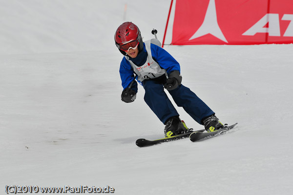 3. Int. Allgäuer Kinderrennen 2010