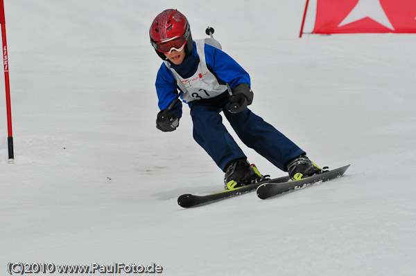 3. Int. Allgäuer Kinderrennen 2010