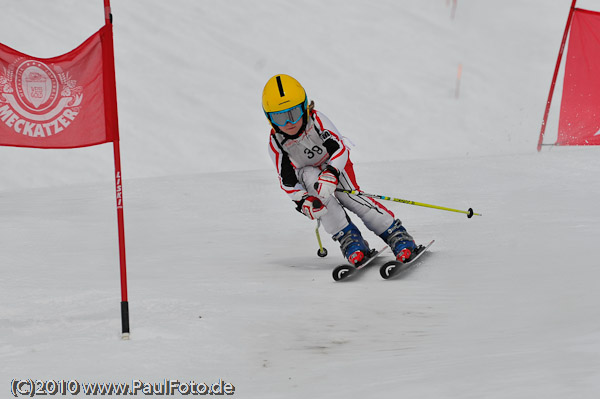 3. Int. Allgäuer Kinderrennen 2010