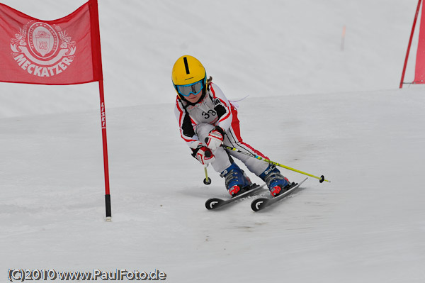 3. Int. Allgäuer Kinderrennen 2010