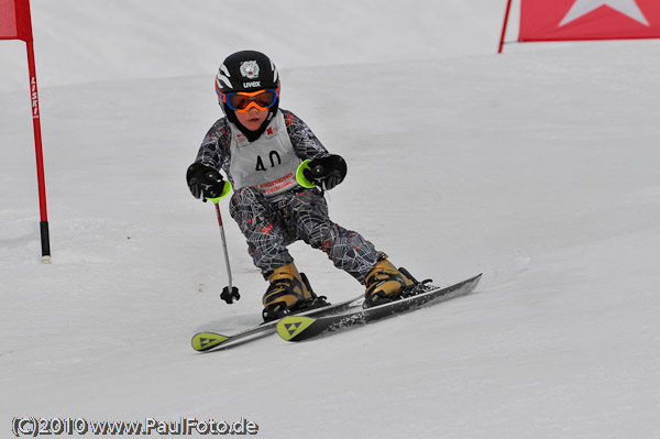 3. Int. Allgäuer Kinderrennen 2010