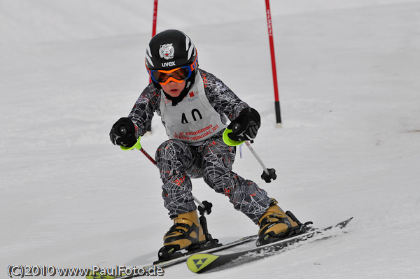 3. Int. Allgäuer Kinderrennen 2010