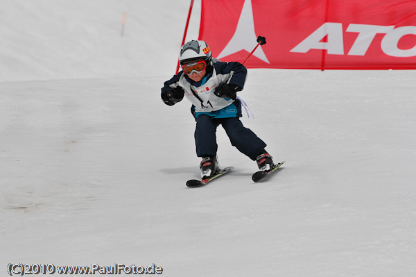 3. Int. Allgäuer Kinderrennen 2010