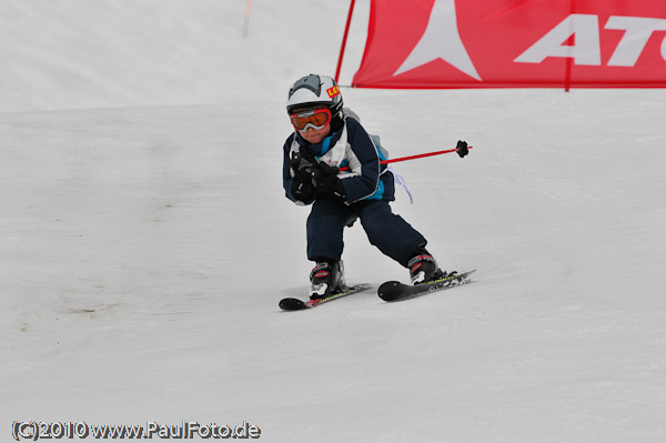 3. Int. Allgäuer Kinderrennen 2010