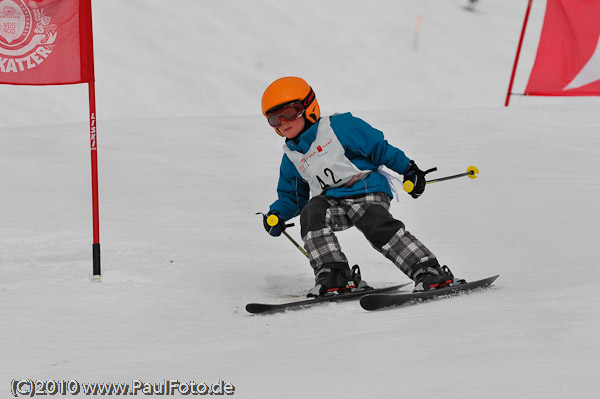 3. Int. Allgäuer Kinderrennen 2010