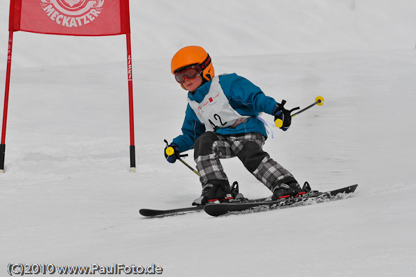 3. Int. Allgäuer Kinderrennen 2010