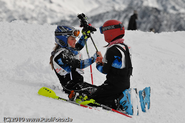 3. Int. Allgäuer Kinderrennen 2010