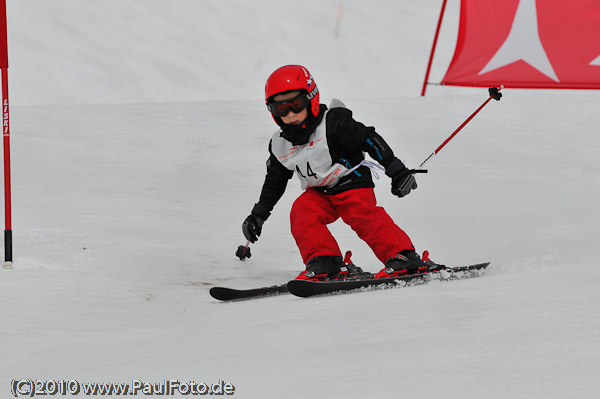 3. Int. Allgäuer Kinderrennen 2010