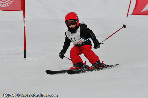 3. Int. Allgäuer Kinderrennen 2010