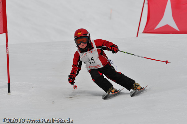 3. Int. Allgäuer Kinderrennen 2010