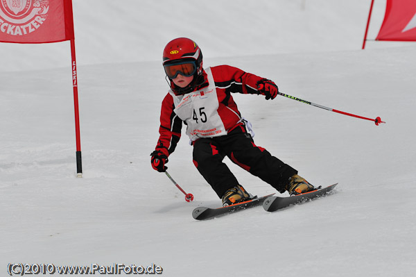 3. Int. Allgäuer Kinderrennen 2010