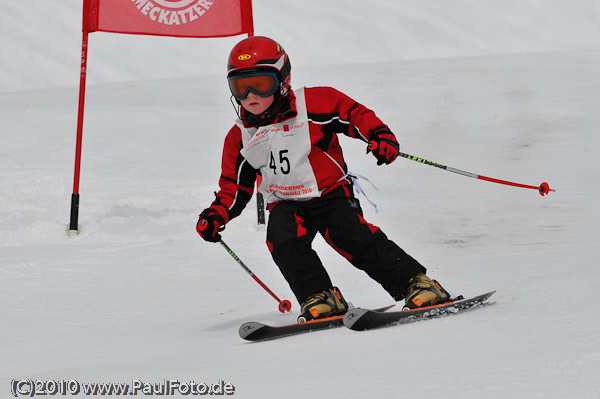 3. Int. Allgäuer Kinderrennen 2010