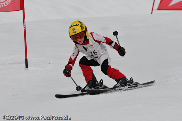 3. Int. Allgäuer Kinderrennen 2010