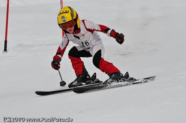 3. Int. Allgäuer Kinderrennen 2010