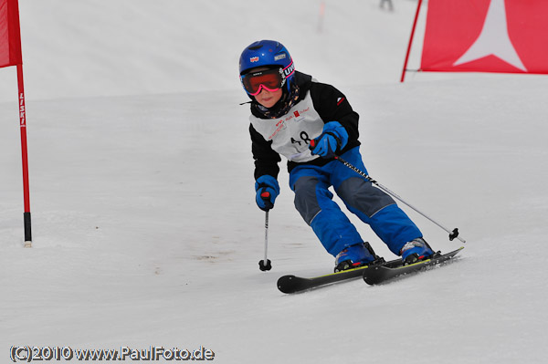 3. Int. Allgäuer Kinderrennen 2010