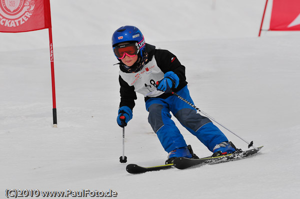 3. Int. Allgäuer Kinderrennen 2010